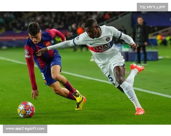 巴黎圣日耳曼七球大胜勒沃库森 姆巴佩闪耀全场助球队豪取胜利