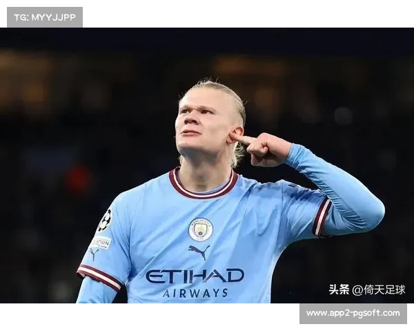 曼城3-0富勒姆创对阵单一球队20连胜纪录，哈兰德破门紧咬阿森纳