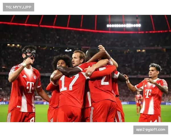 拜仁3-2险胜法兰克福,凯恩梅开二度助球队保持榜首优势 拜仁3-2险胜法兰克福,凯恩梅开二度助球队保持榜首优势