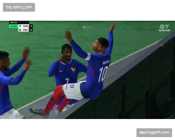 全场结束:巴黎1-1战平切尔西,姆巴佩个人突破造唯一进球 全场结束:巴黎1-1战平切尔西,姆巴佩个人突破造唯一进球