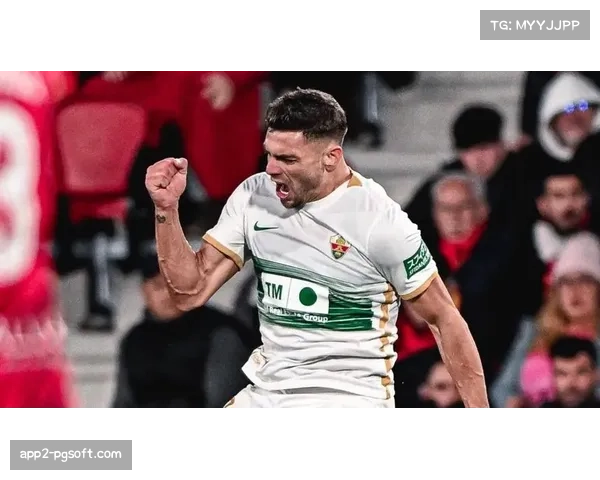 巴列卡诺1-0小胜埃尔切,保级路上关键三分 巴列卡诺1-0小胜埃尔切,保级路上关键三分